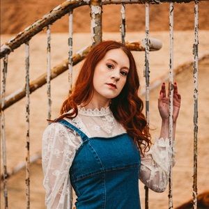 Meet your Posher, Madison